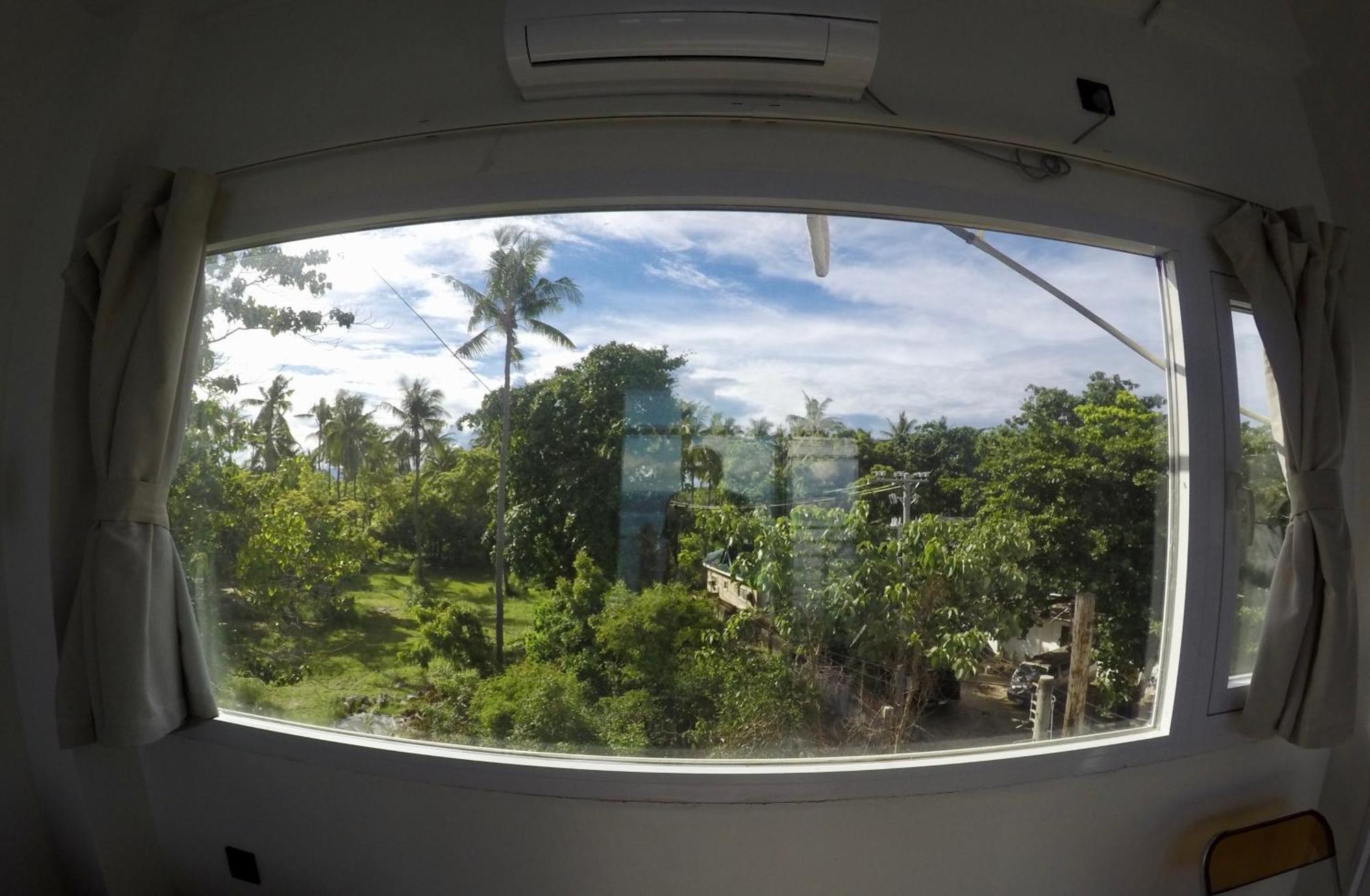 Sugarsea Inn & Dive Shop Lapu-Lapu City Room photo